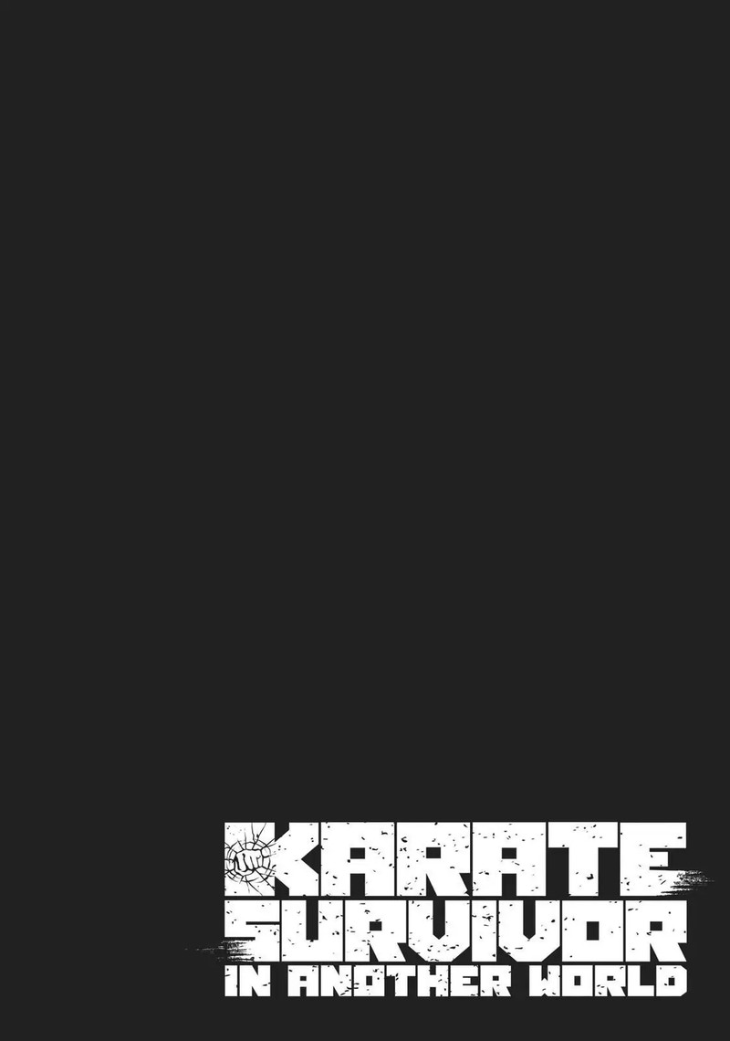 Yajin Tensei Karate Survivor In Another World 5 24