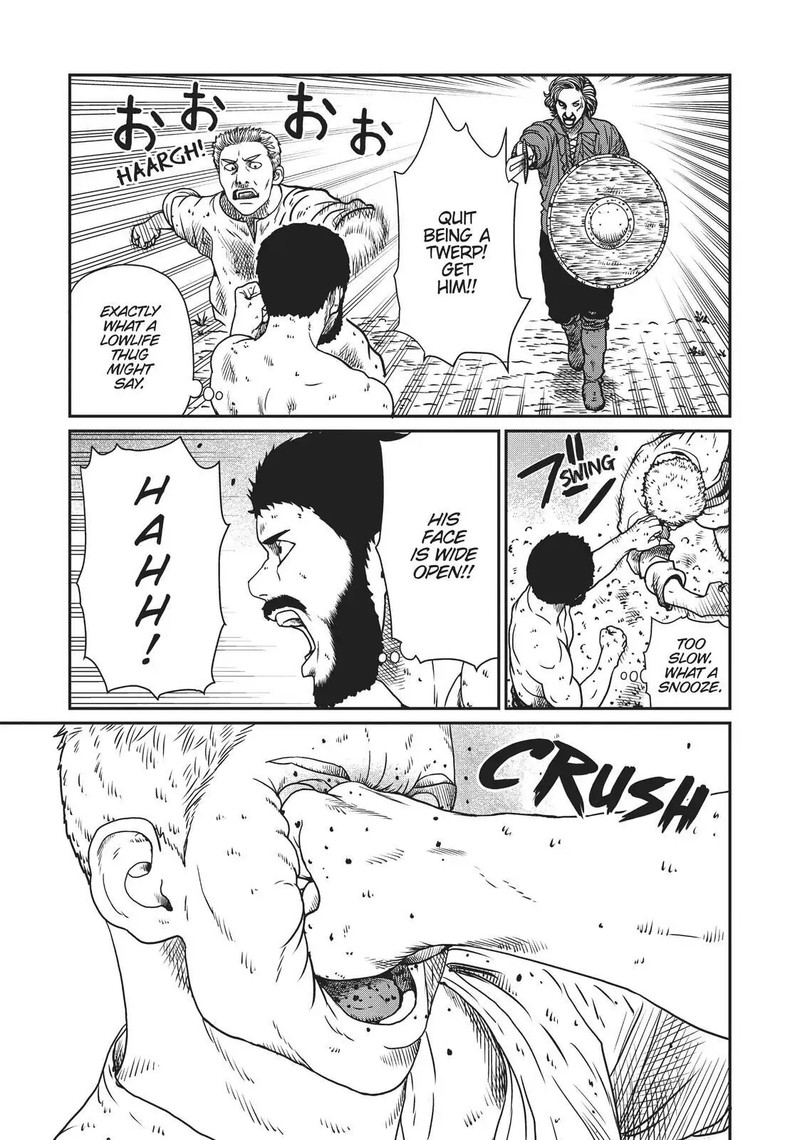 Yajin Tensei Karate Survivor In Another World 5 3
