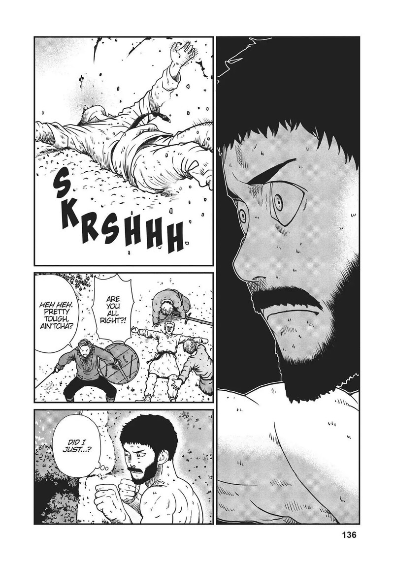 Yajin Tensei Karate Survivor In Another World 5 4