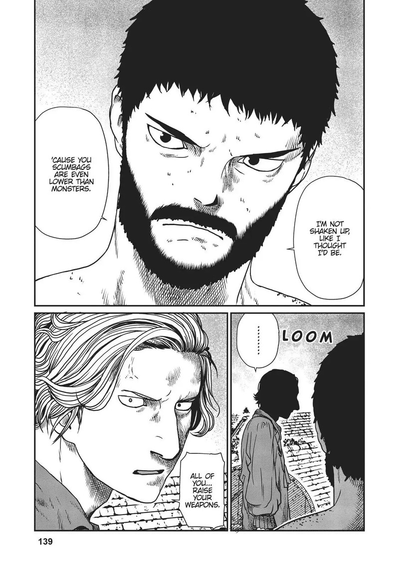 Yajin Tensei Karate Survivor In Another World 5 7