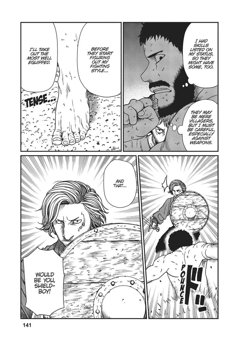Yajin Tensei Karate Survivor In Another World 5 9
