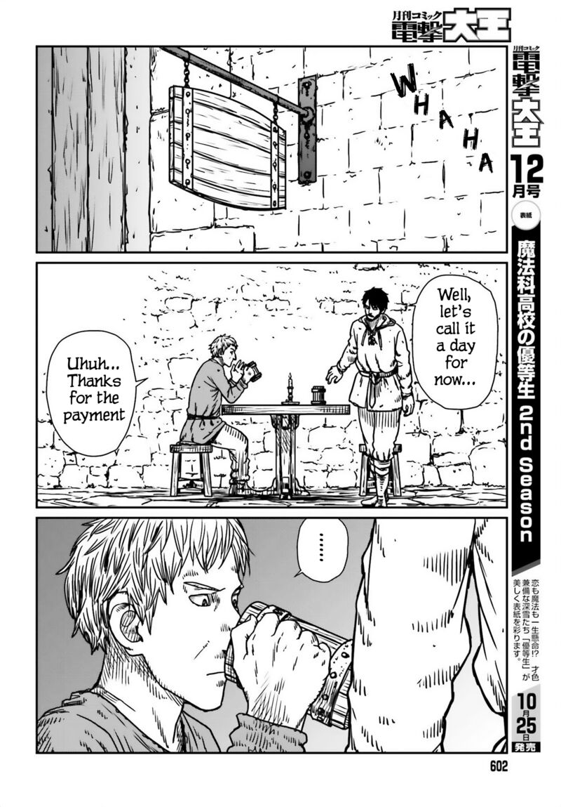 Yajin Tensei Karate Survivor In Another World 54 22