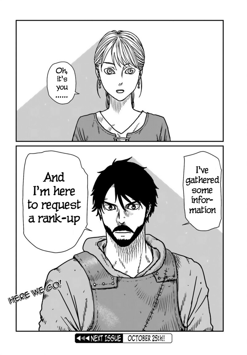 Yajin Tensei Karate Survivor In Another World 54 28