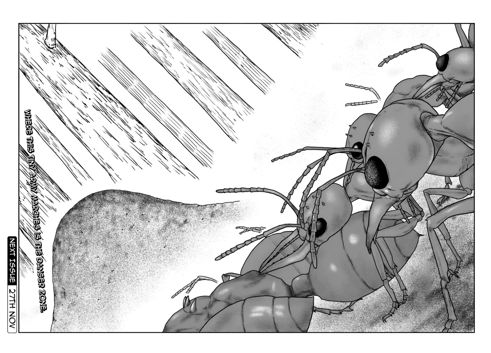 Yajin Tensei Karate Survivor In Another World 55 25