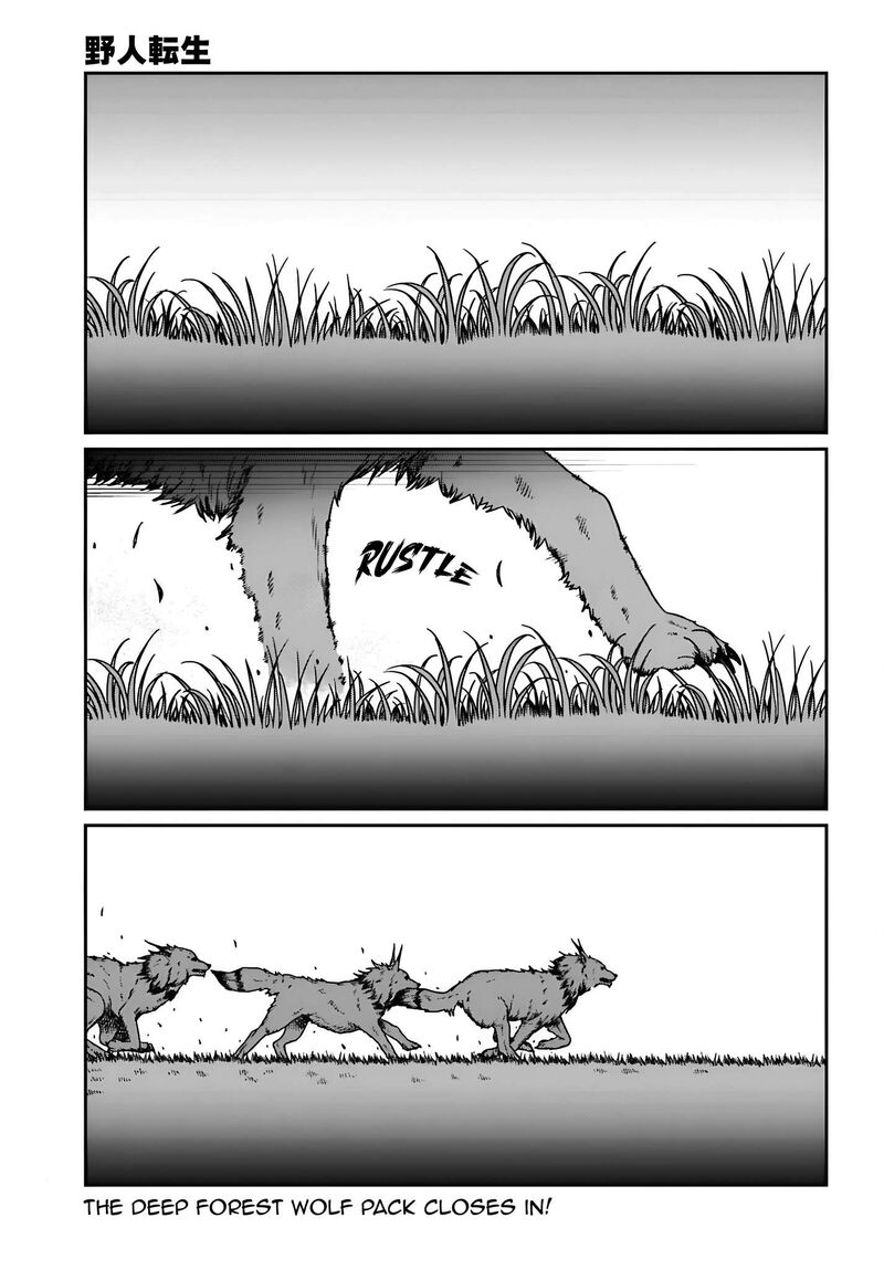 Yajin Tensei Karate Survivor In Another World 57 2