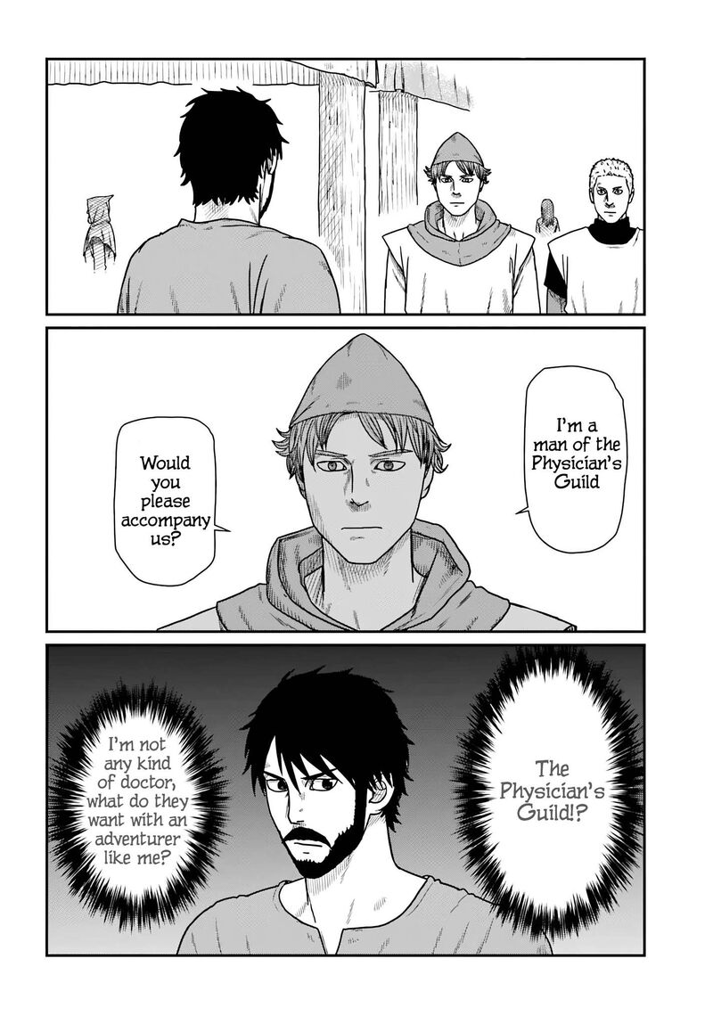 Yajin Tensei Karate Survivor In Another World 58 14