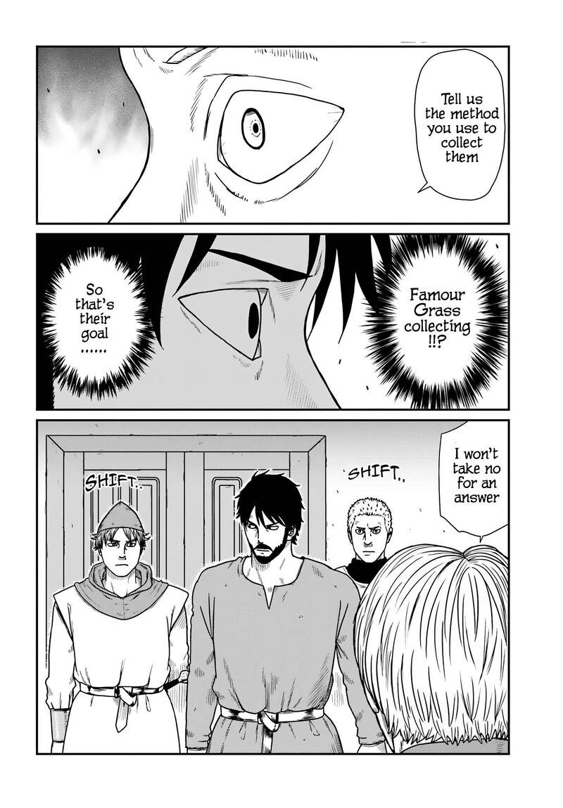 Yajin Tensei Karate Survivor In Another World 58 18