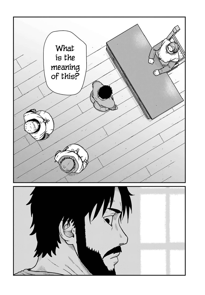 Yajin Tensei Karate Survivor In Another World 58 20
