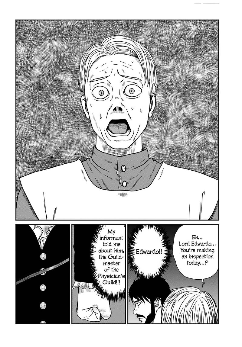 Yajin Tensei Karate Survivor In Another World 58 22