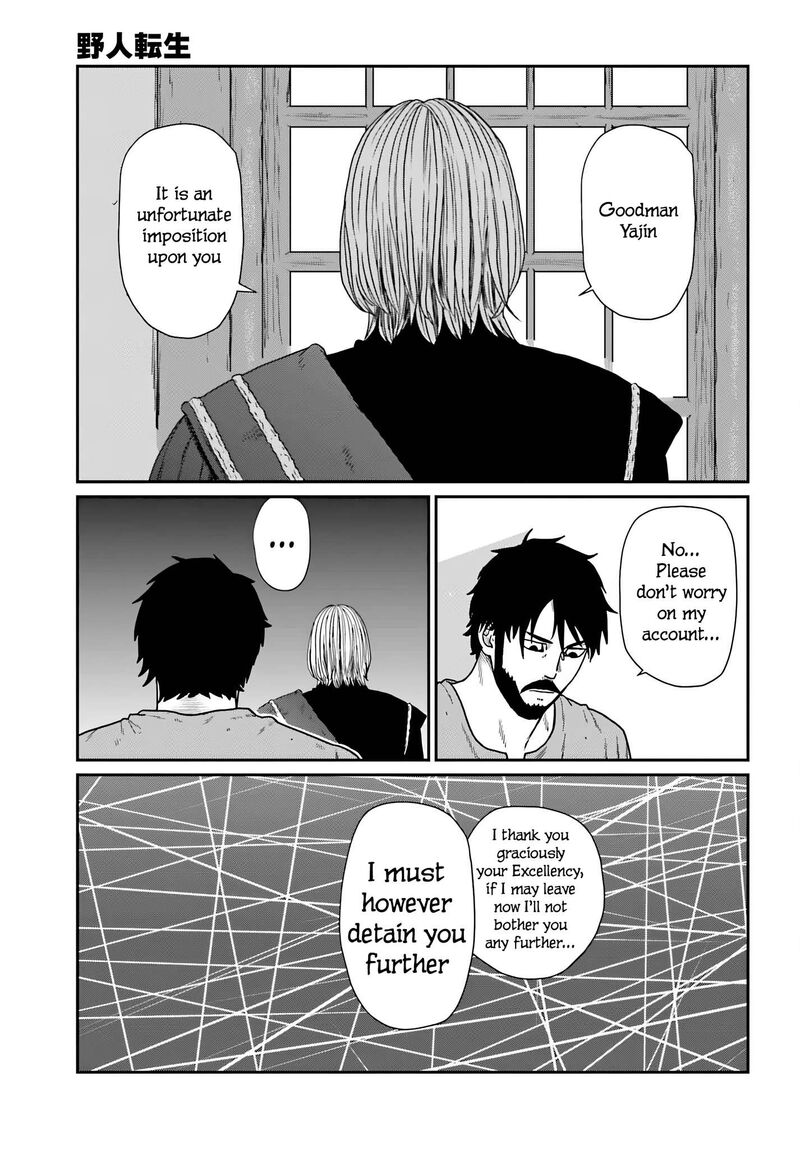 Yajin Tensei Karate Survivor In Another World 58 25