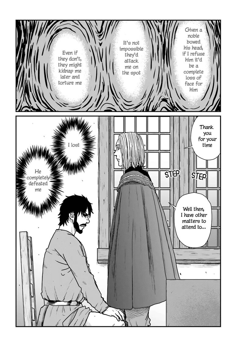 Yajin Tensei Karate Survivor In Another World 59 10