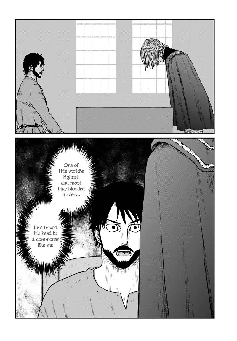 Yajin Tensei Karate Survivor In Another World 59 6