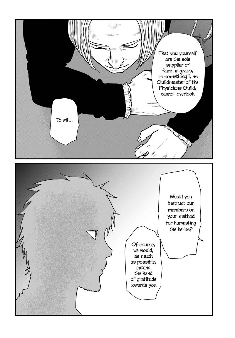 Yajin Tensei Karate Survivor In Another World 59 8