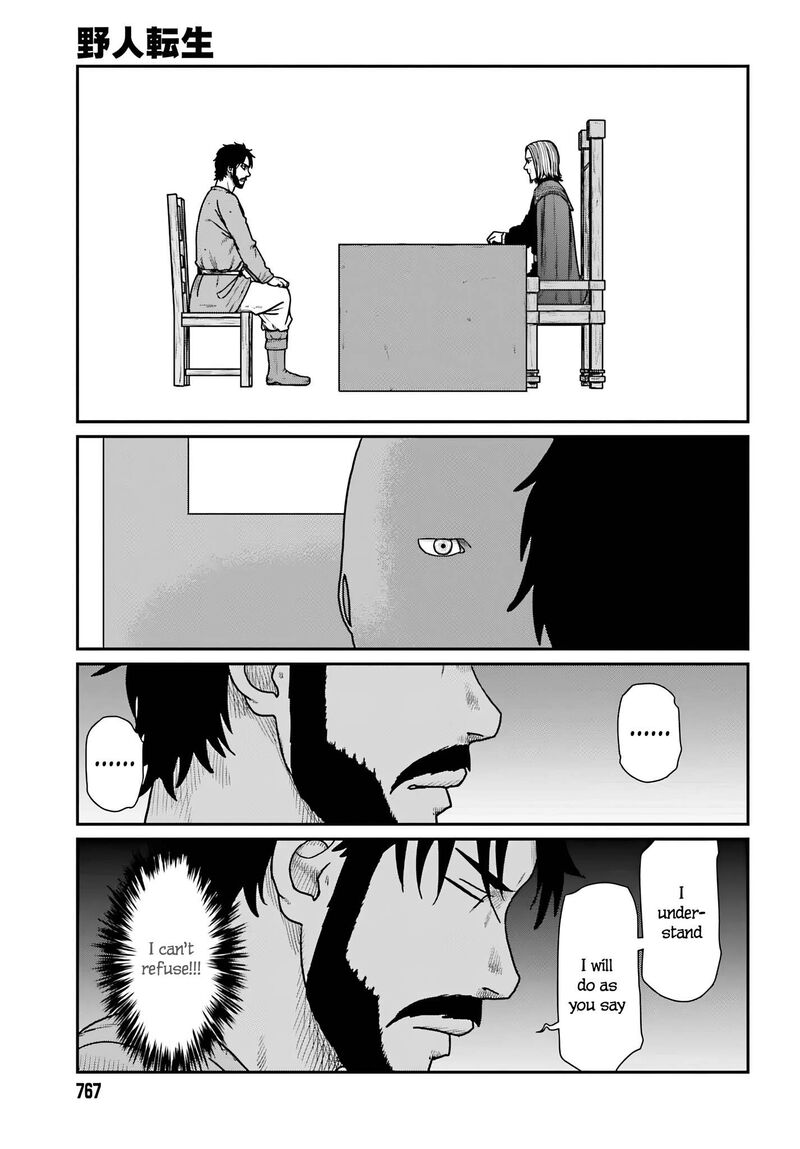 Yajin Tensei Karate Survivor In Another World 59 9