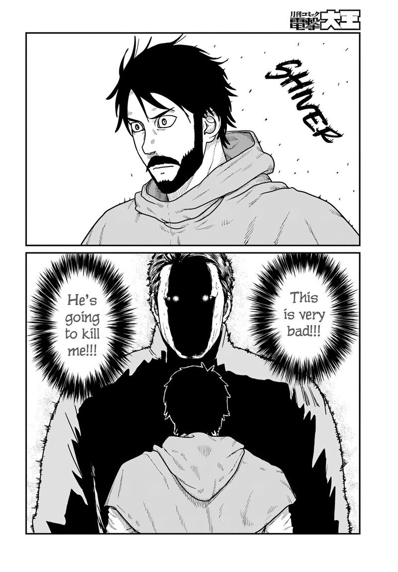Yajin Tensei Karate Survivor In Another World 60 10