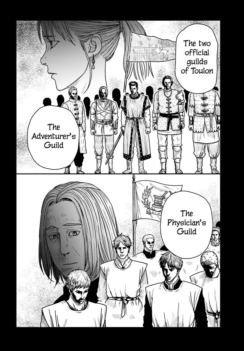 Yajin Tensei Karate Survivor In Another World 60 14
