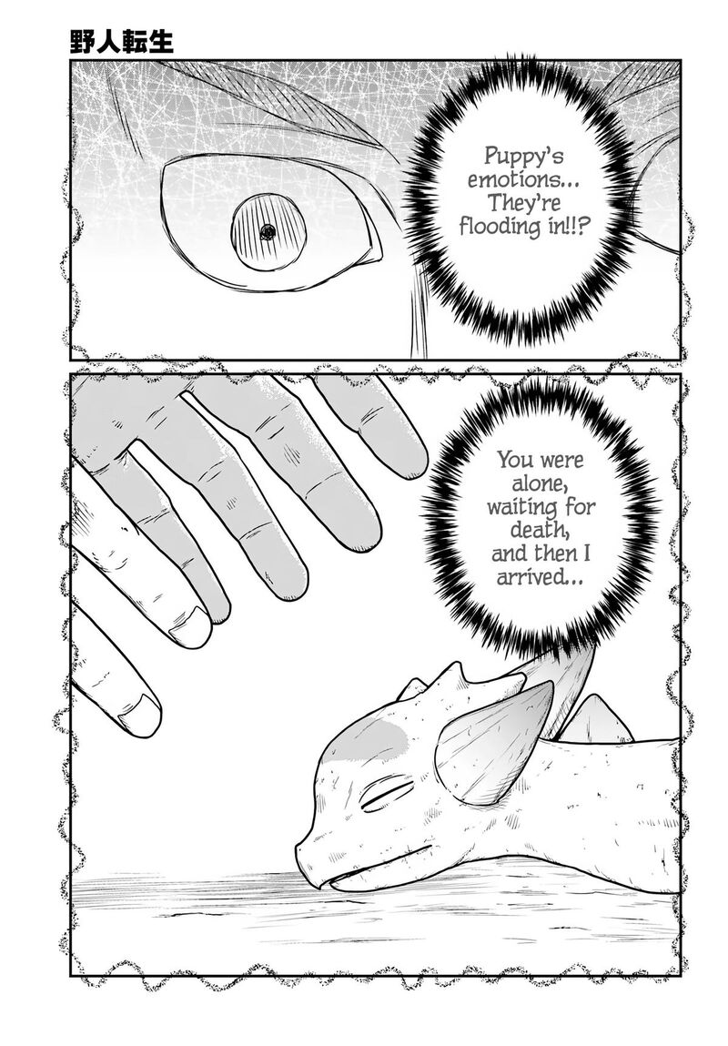 Yajin Tensei Karate Survivor In Another World 60 20