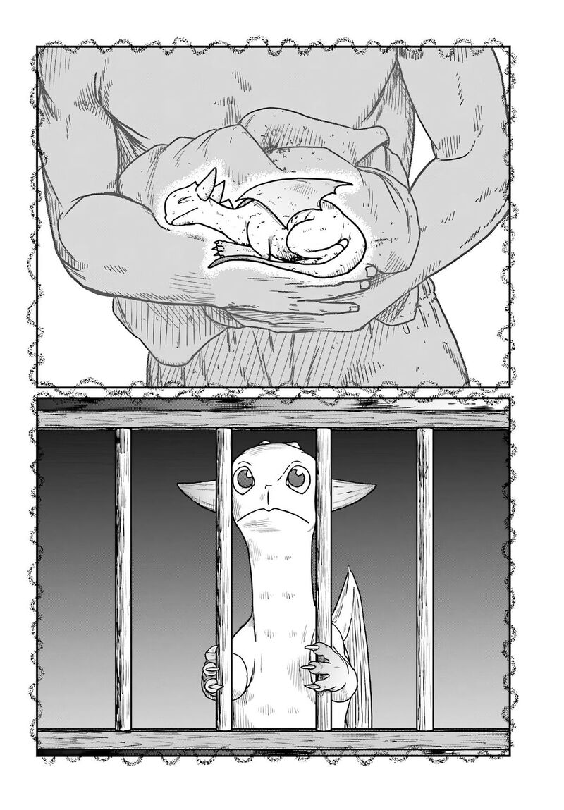 Yajin Tensei Karate Survivor In Another World 60 21