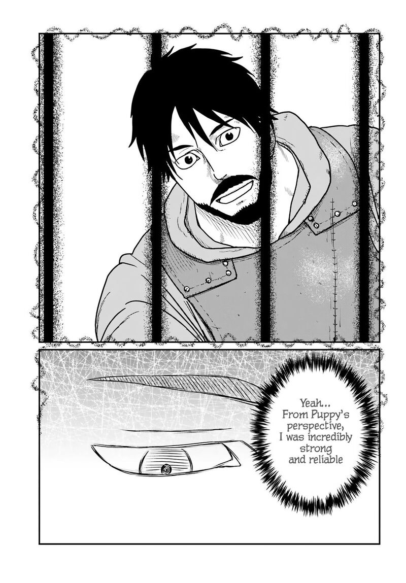 Yajin Tensei Karate Survivor In Another World 60 22