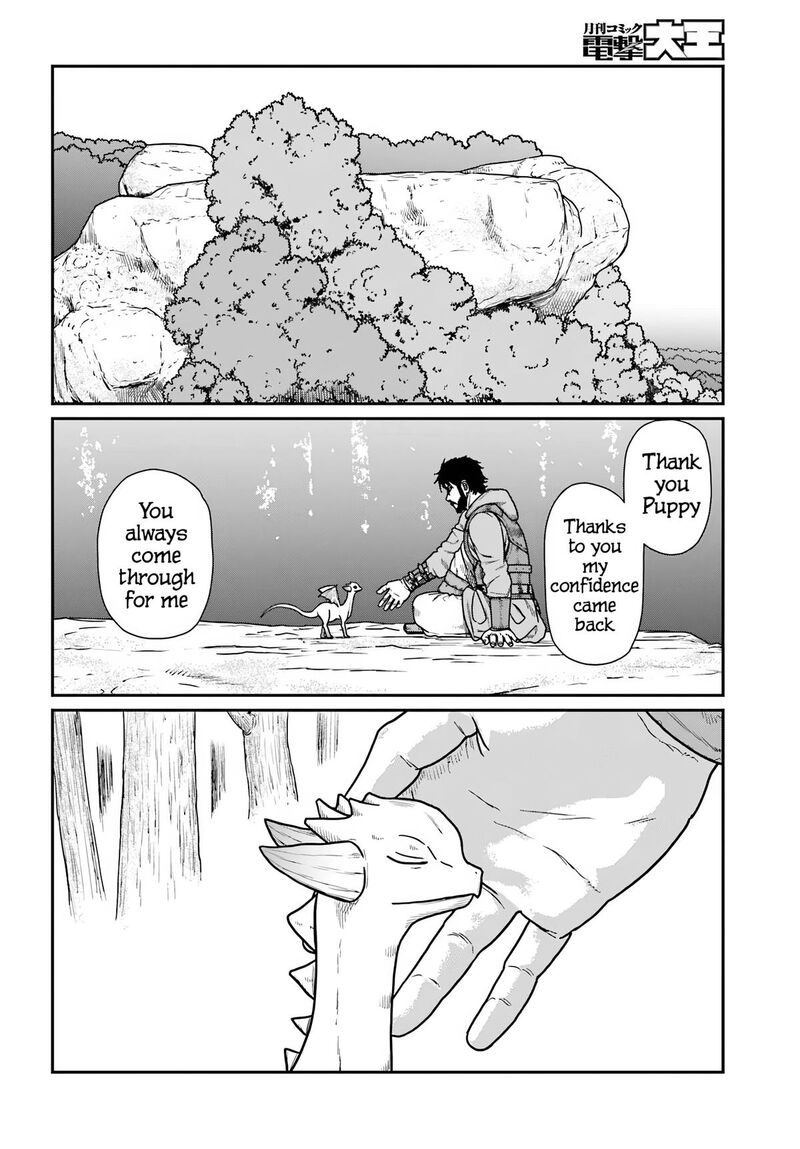 Yajin Tensei Karate Survivor In Another World 60 23