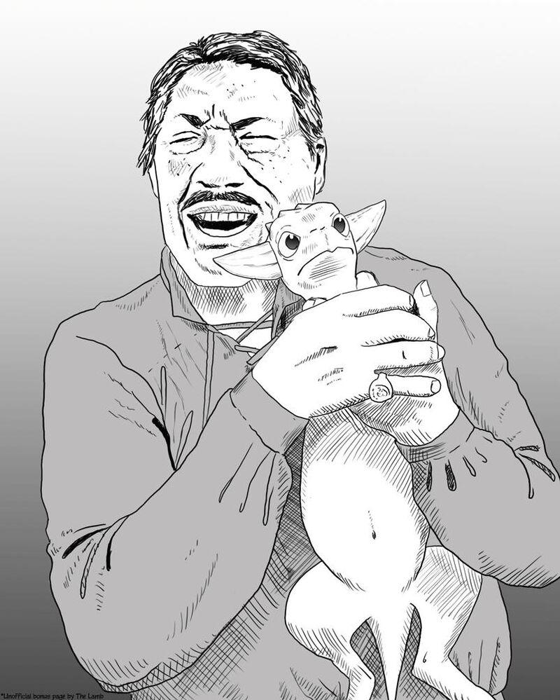 Yajin Tensei Karate Survivor In Another World 60 26