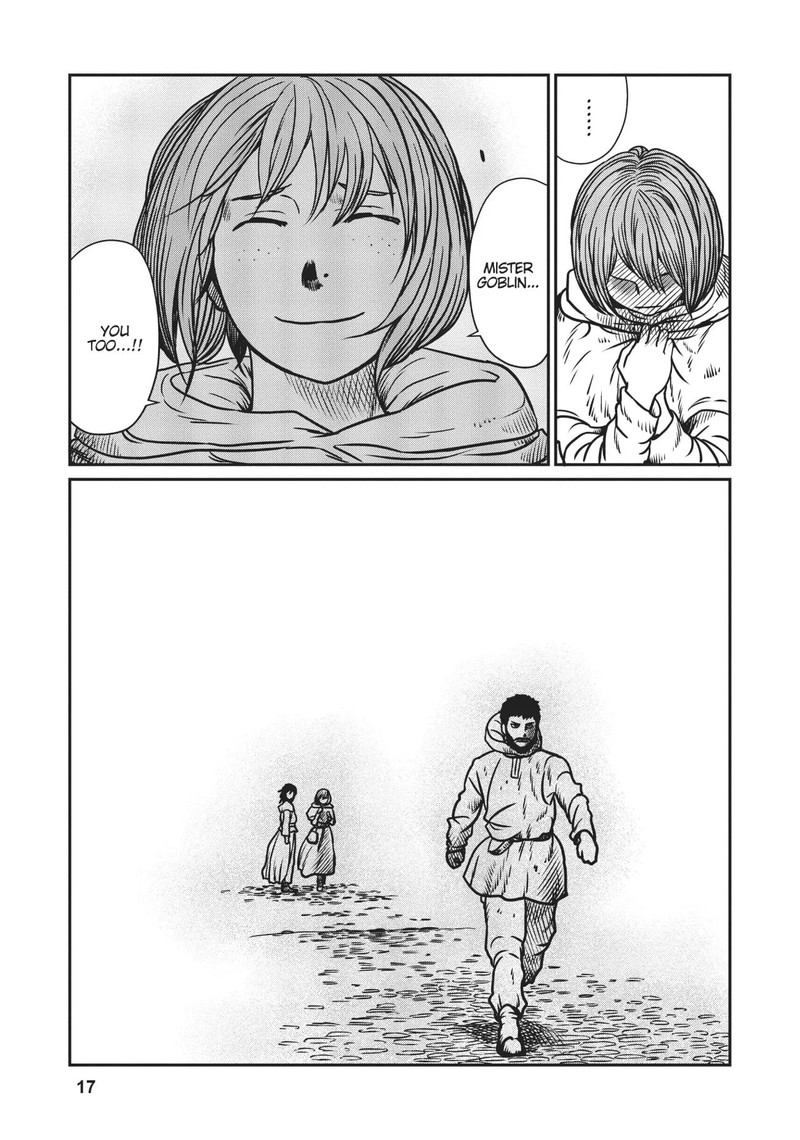 Yajin Tensei Karate Survivor In Another World 7 17