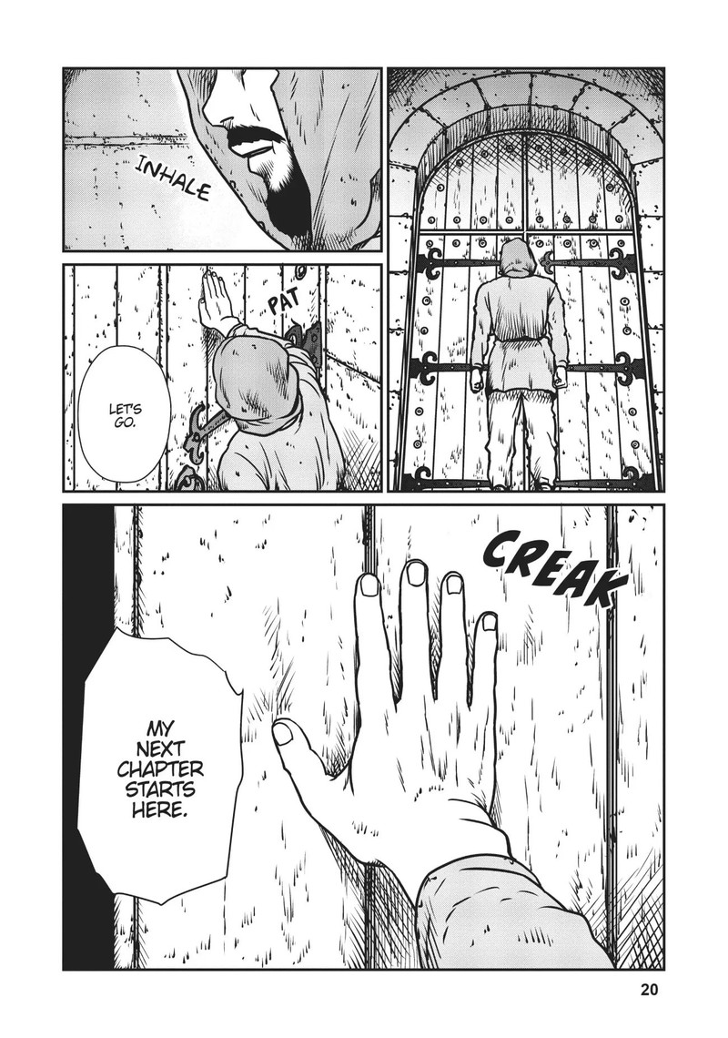 Yajin Tensei Karate Survivor In Another World 7 20