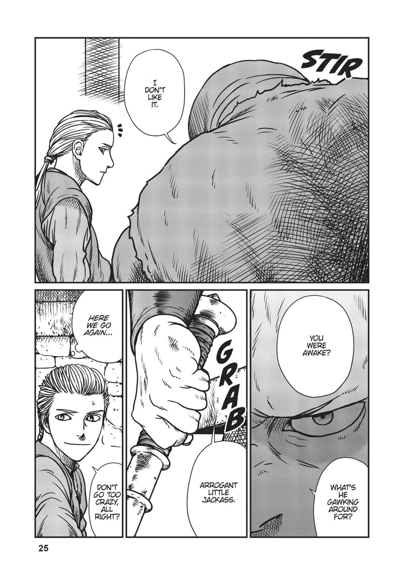 Yajin Tensei Karate Survivor In Another World 7 25
