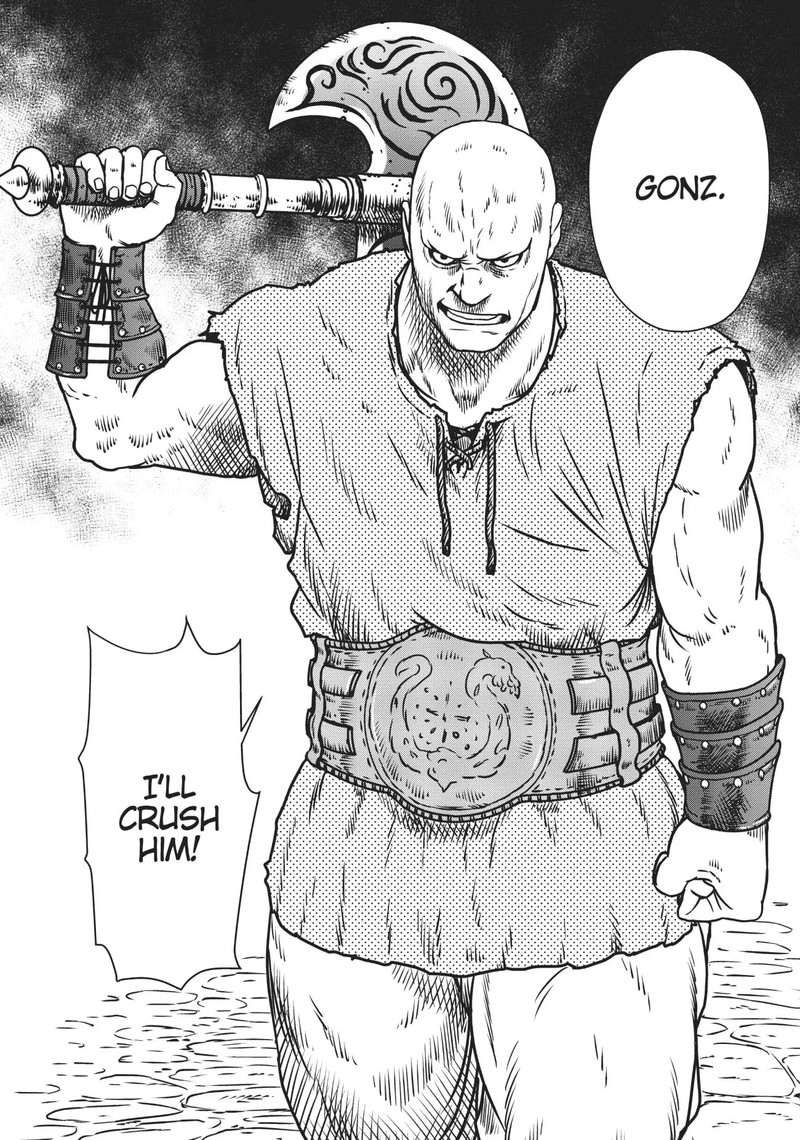 Yajin Tensei Karate Survivor In Another World 7 26