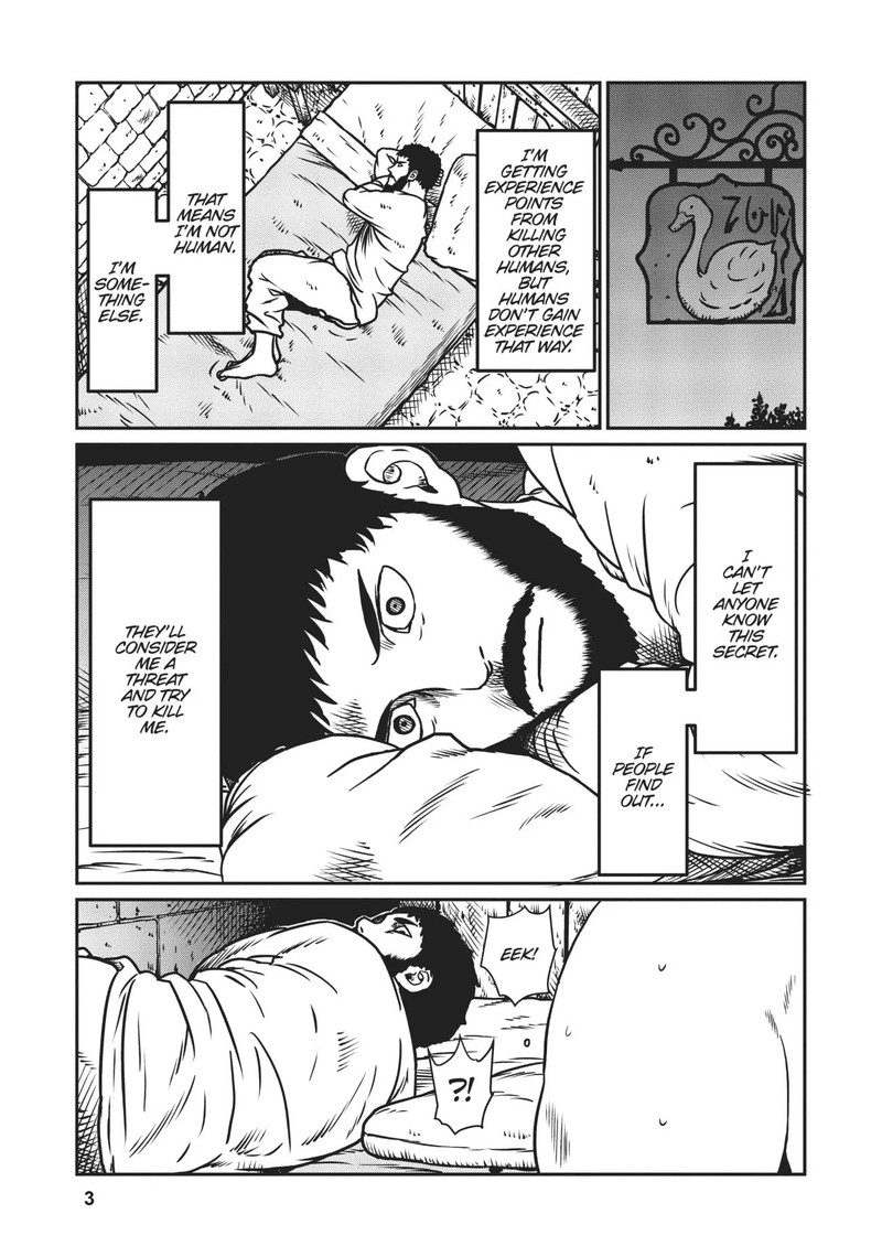 Yajin Tensei Karate Survivor In Another World 7 4