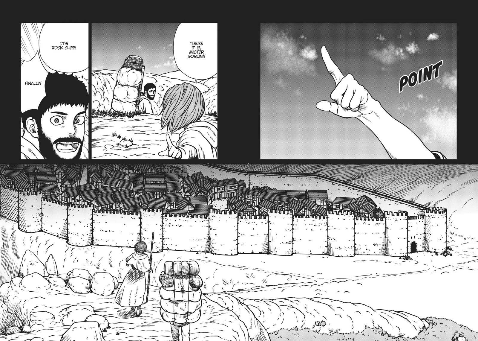Yajin Tensei Karate Survivor In Another World 7 9