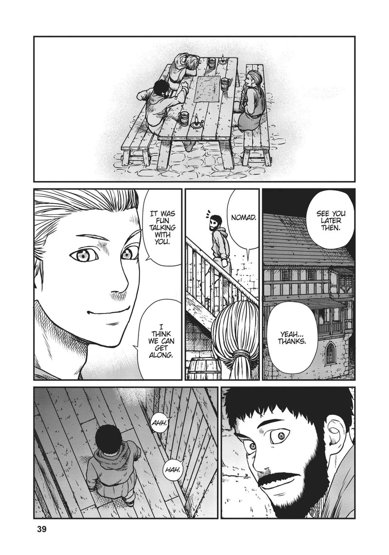 Yajin Tensei Karate Survivor In Another World 8 11