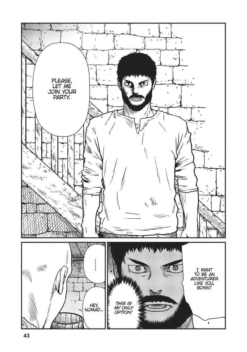 Yajin Tensei Karate Survivor In Another World 8 15