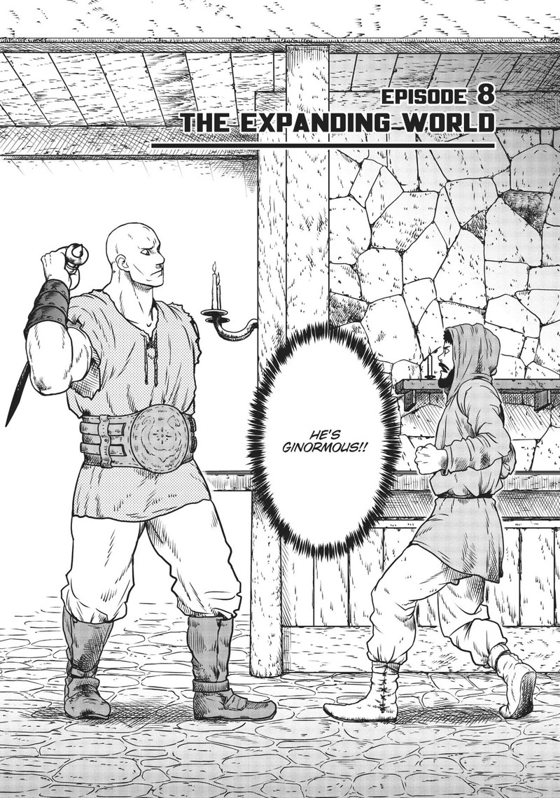 Yajin Tensei Karate Survivor In Another World 8 2