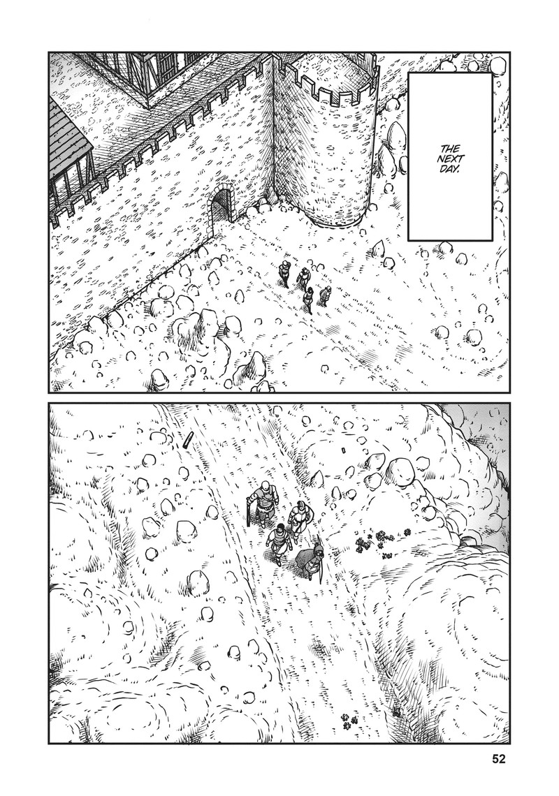 Yajin Tensei Karate Survivor In Another World 8 24