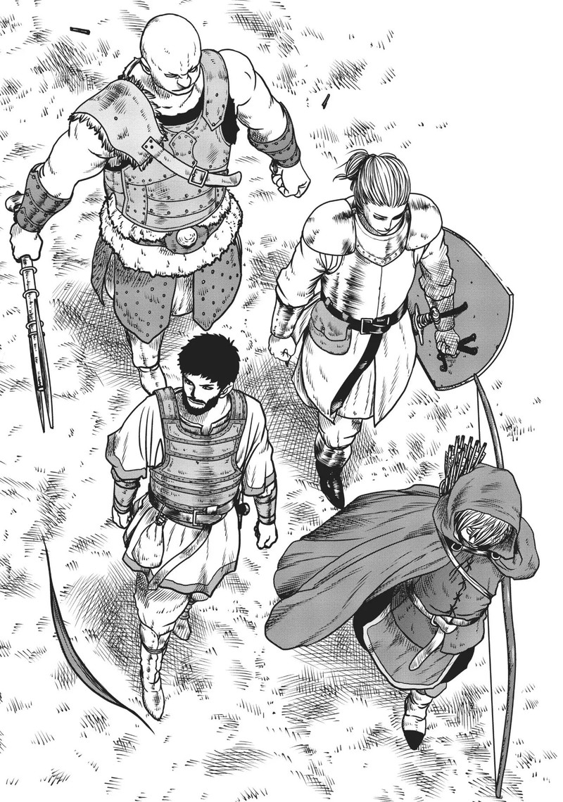 Yajin Tensei Karate Survivor In Another World 8 25