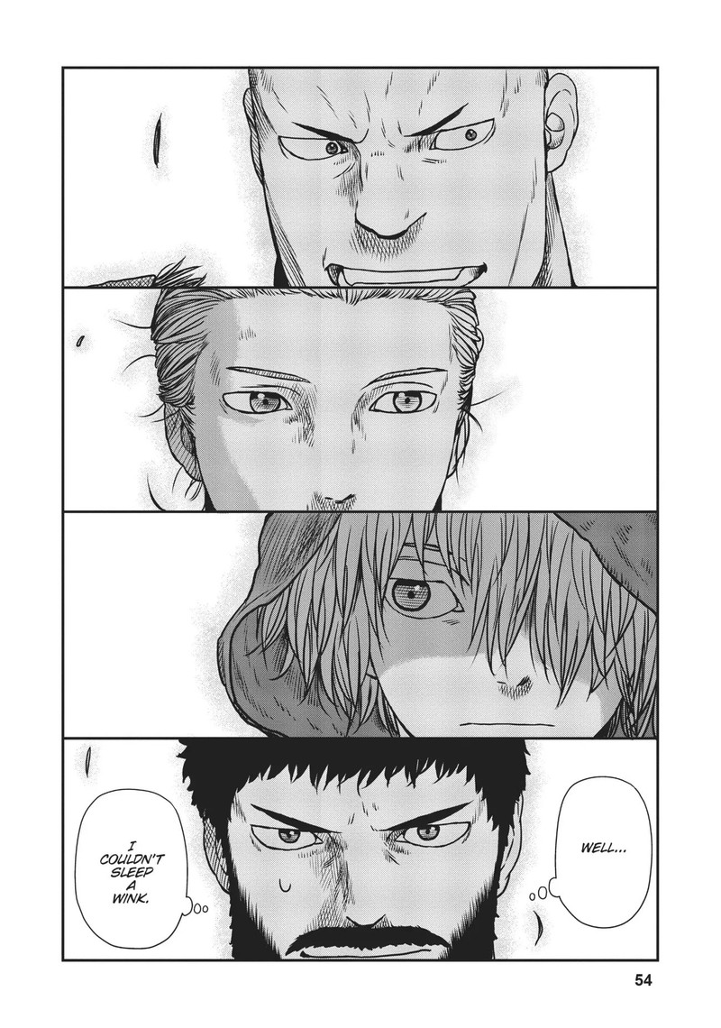 Yajin Tensei Karate Survivor In Another World 8 26
