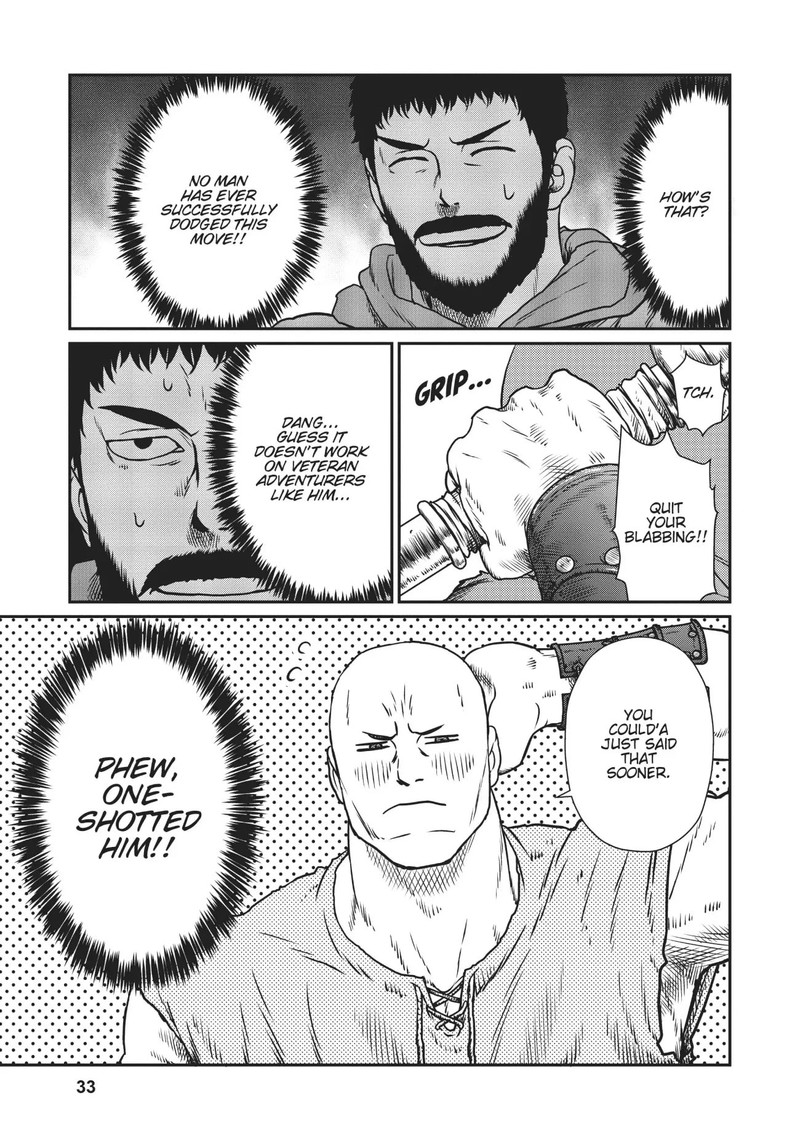 Yajin Tensei Karate Survivor In Another World 8 5