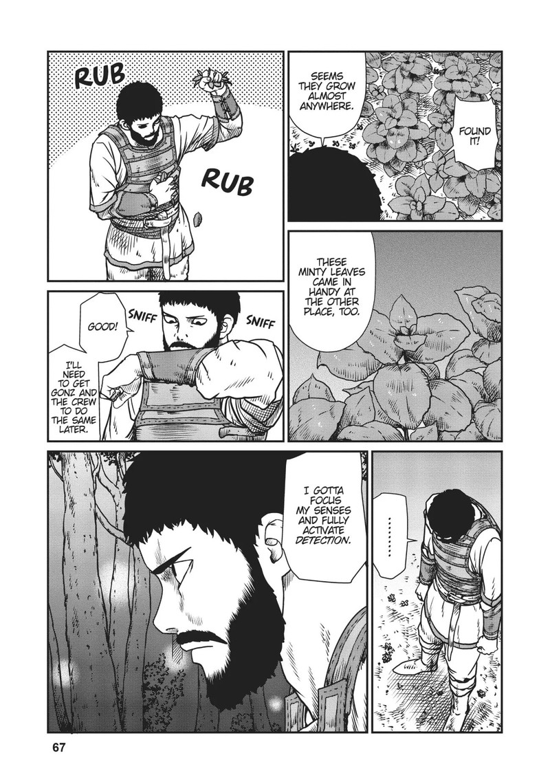 Yajin Tensei Karate Survivor In Another World 9 11