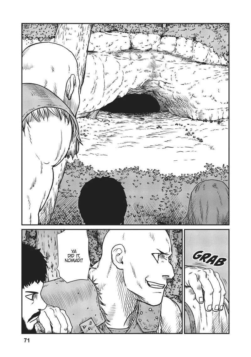 Yajin Tensei Karate Survivor In Another World 9 15