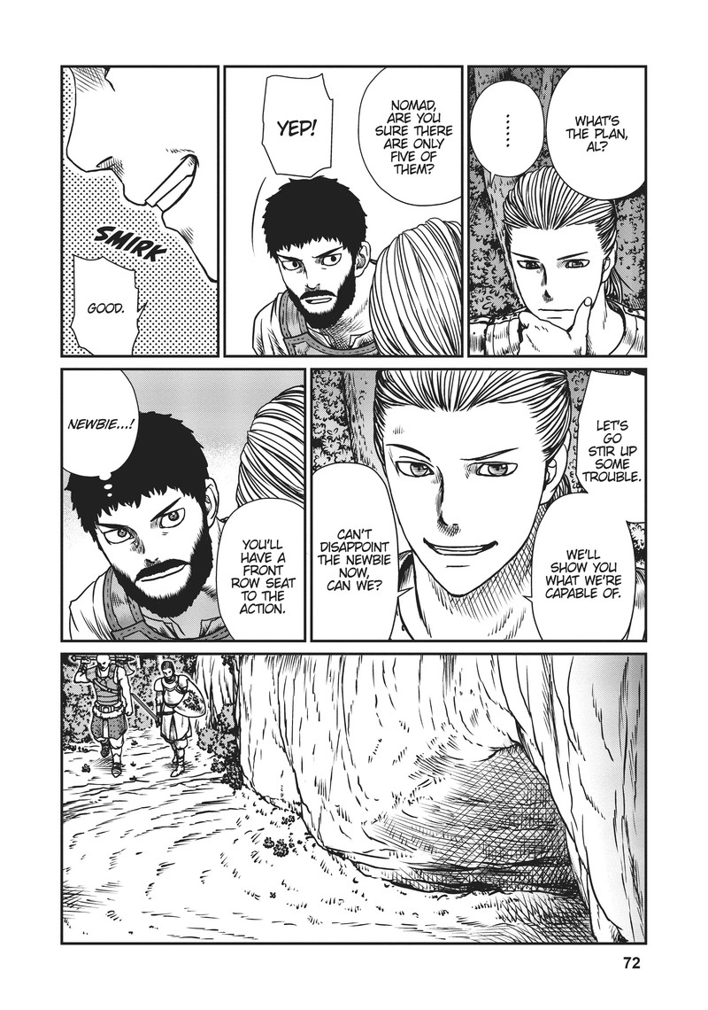 Yajin Tensei Karate Survivor In Another World 9 16
