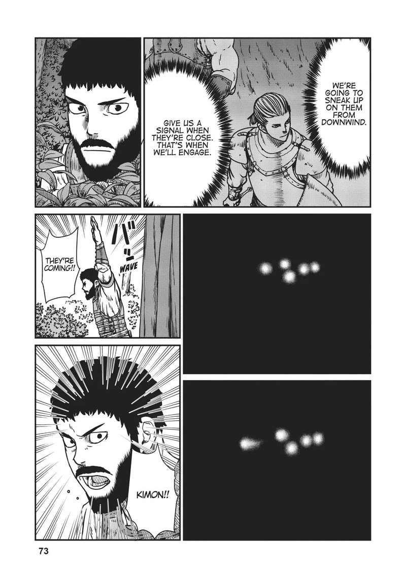 Yajin Tensei Karate Survivor In Another World 9 17