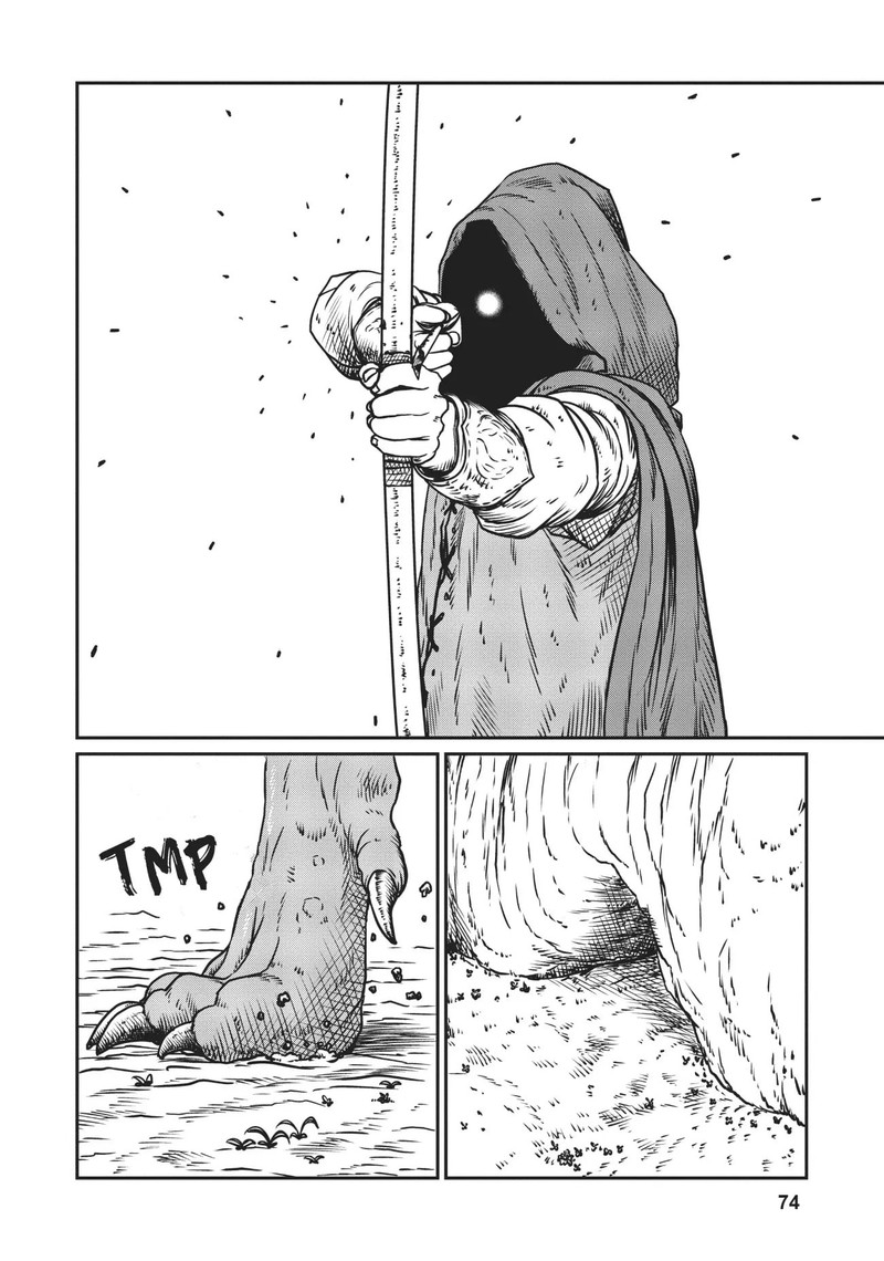 Yajin Tensei Karate Survivor In Another World 9 18