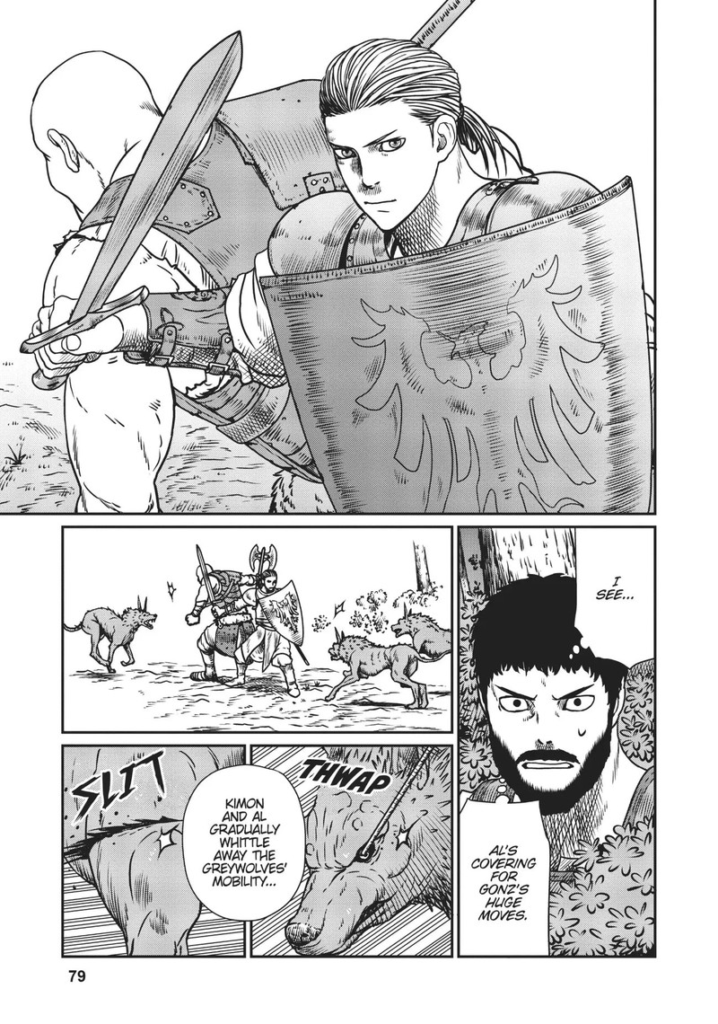 Yajin Tensei Karate Survivor In Another World 9 23