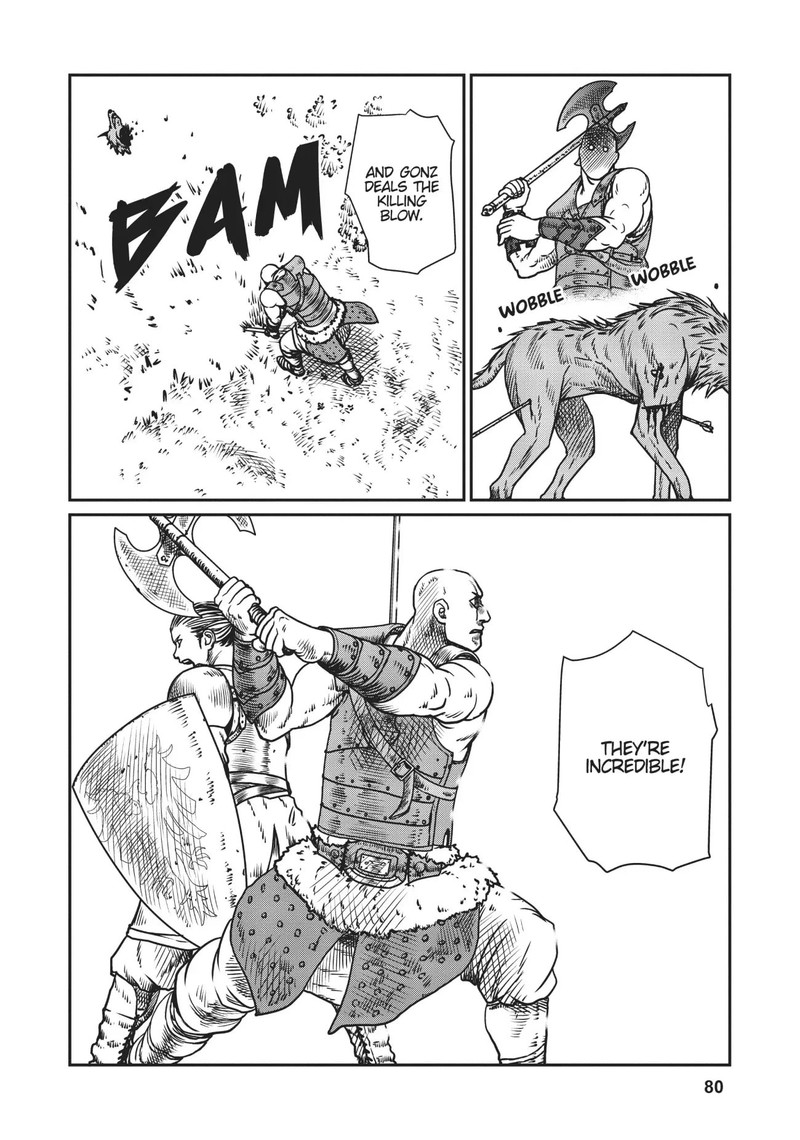 Yajin Tensei Karate Survivor In Another World 9 24
