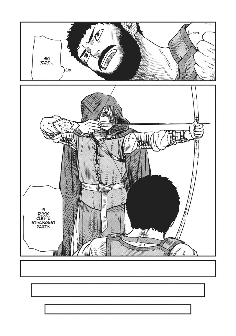 Yajin Tensei Karate Survivor In Another World 9 25