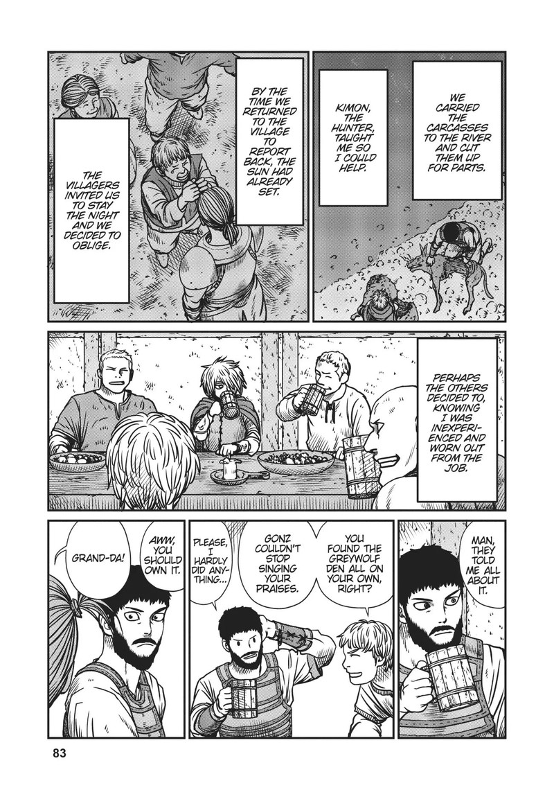 Yajin Tensei Karate Survivor In Another World 9 27