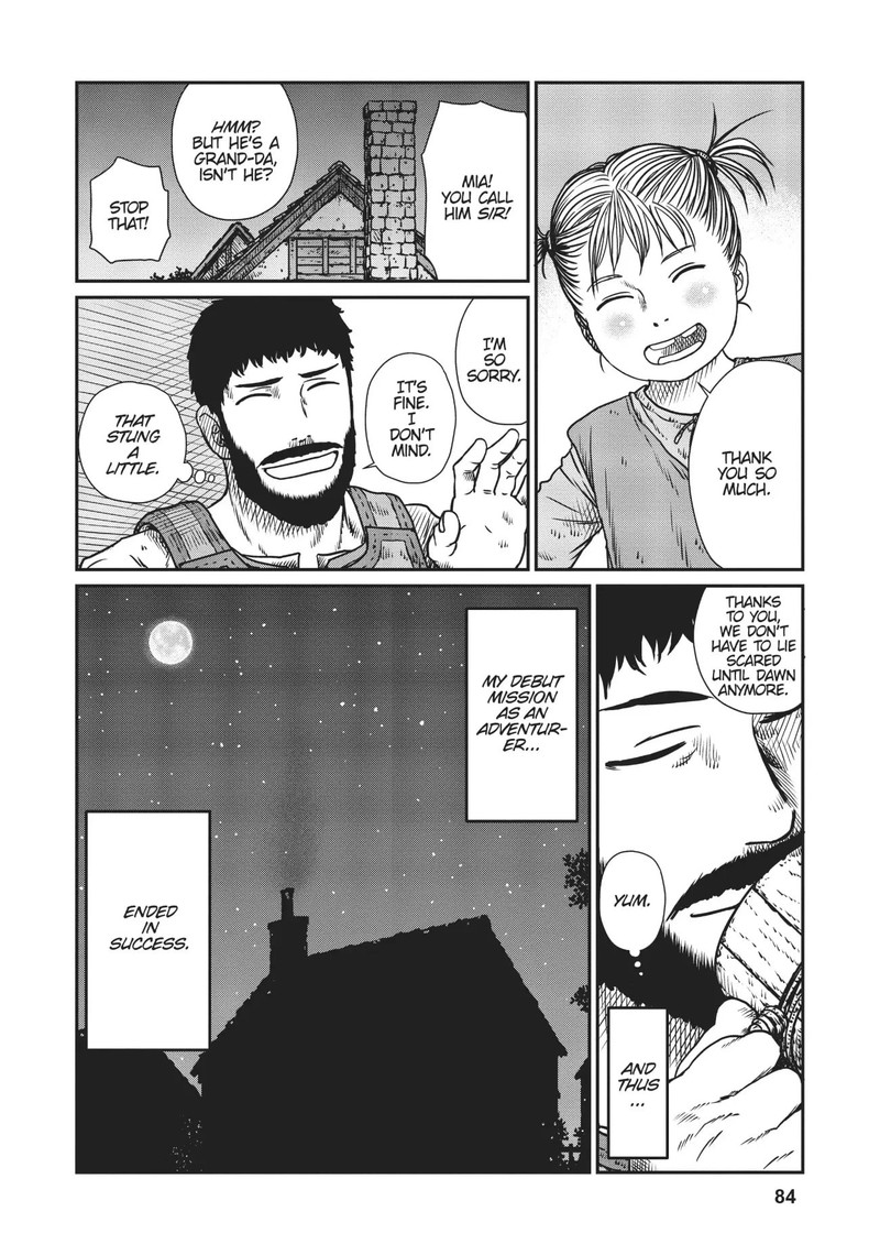 Yajin Tensei Karate Survivor In Another World 9 28
