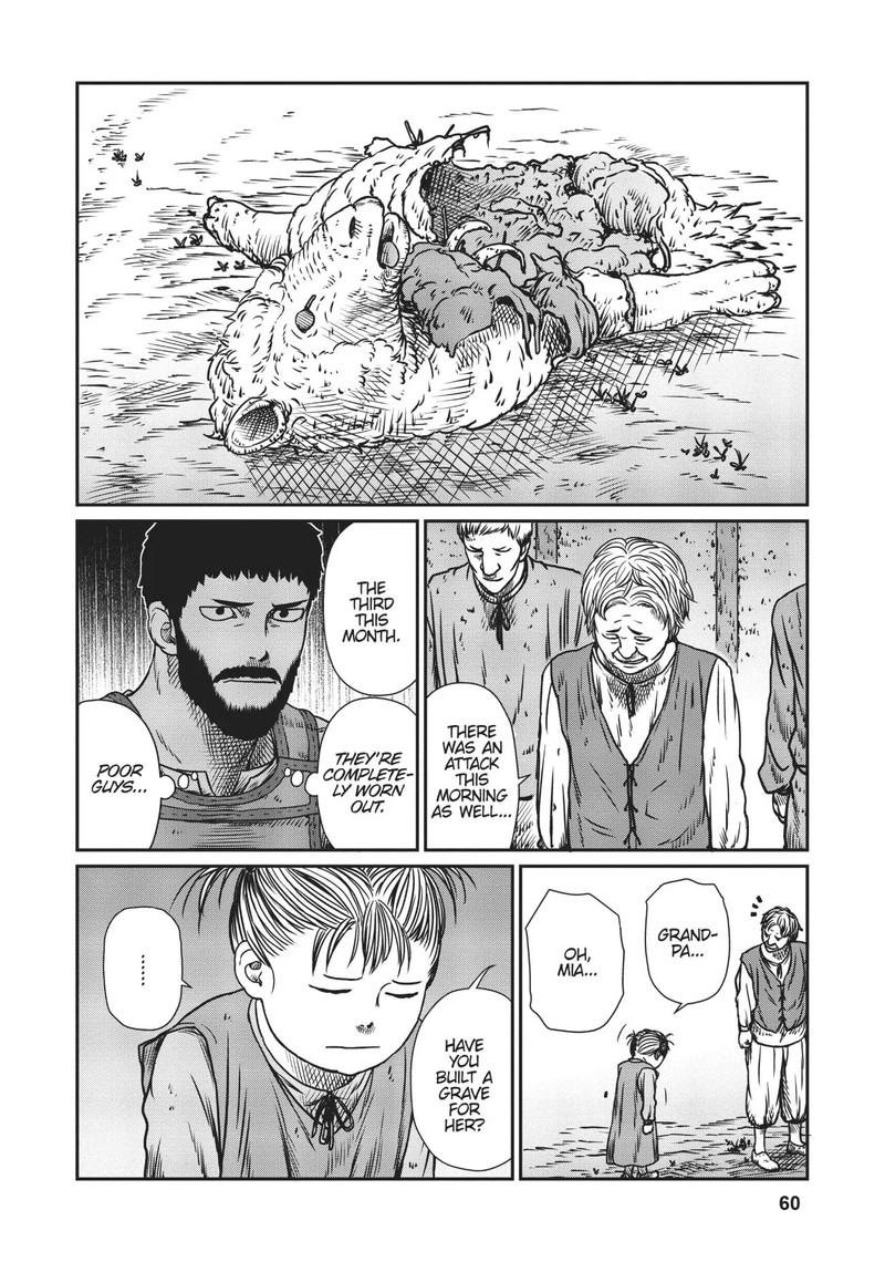 Yajin Tensei Karate Survivor In Another World 9 4