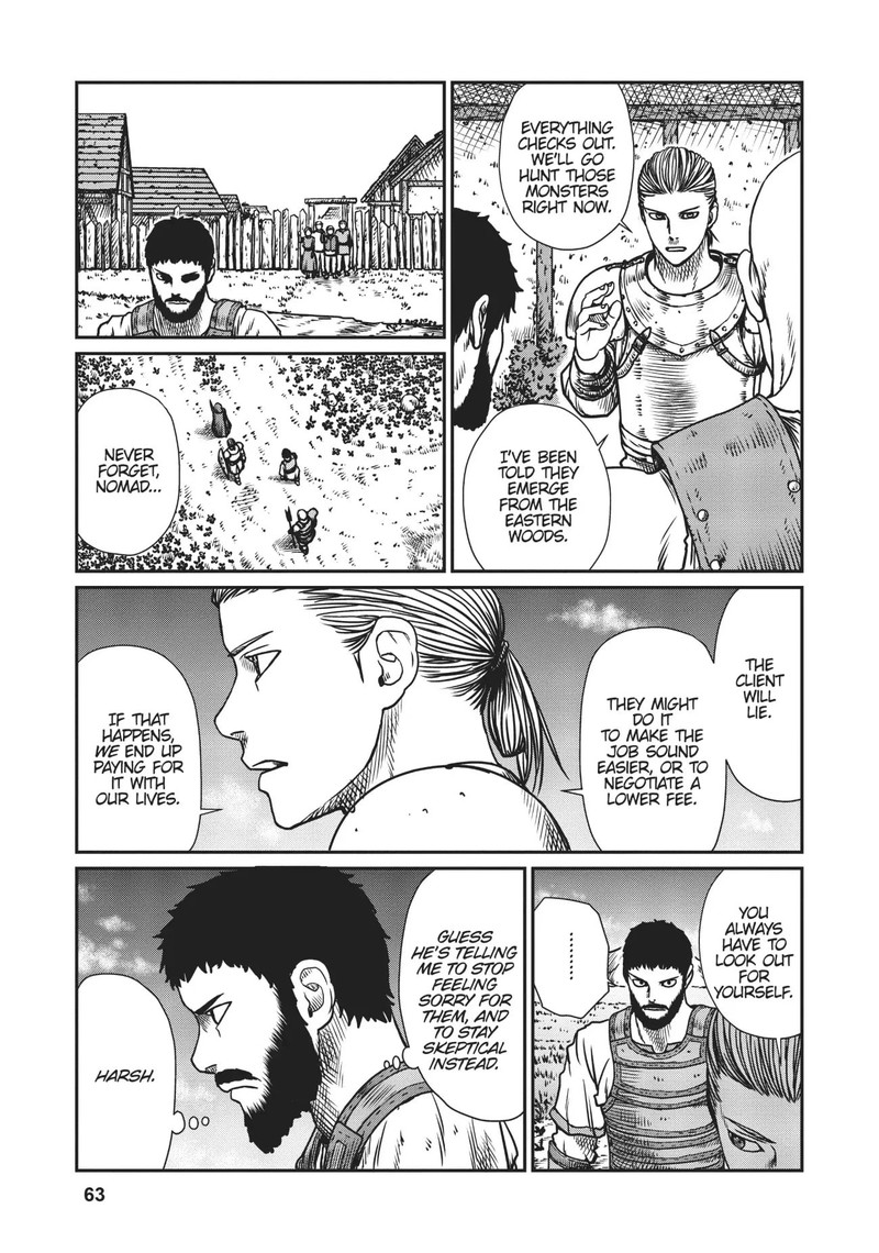 Yajin Tensei Karate Survivor In Another World 9 7